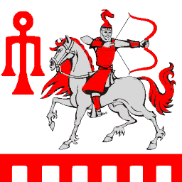 Flag of Aksãklakr