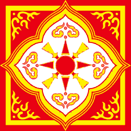 Flag of Atheus Dominion