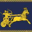 Flag of Azar