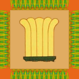 Flag of Bel-bani