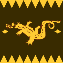 Flag of Bokrospuszta