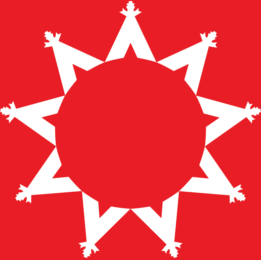 Flag of Boraspos