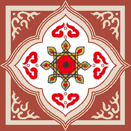 Flag of Cymeva Atheus