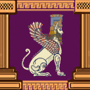 Flag of Gezara