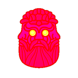 Flag of Girm