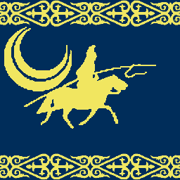 Flag of Gokruç