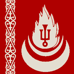 Flag of Kaffira Kingdom