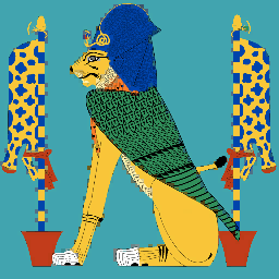 Flag of Kingdom of Agaetep