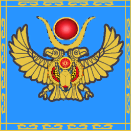Flag of Kingdom of Baetep