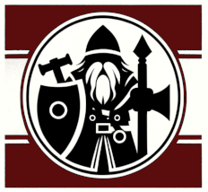 Flag of the Kingdom of Edis, modern Qoes