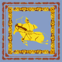 Flag of Majarians