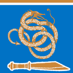 Flag of Majnnorron
