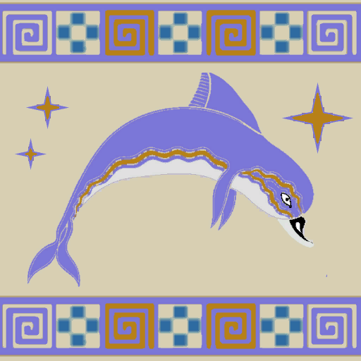 Flag of Mazos Isle Confederacy
