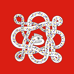 Flag of Nallolle