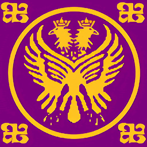 Flag of Nazani Empire