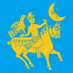 Flag of Oroszorszag