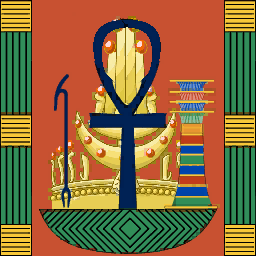 Flag of Ptahemkhia