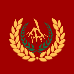 Flag of Razani Empire