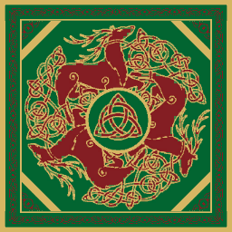 Flag of Rilsidhiar