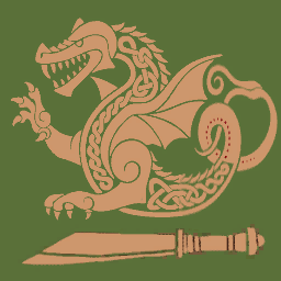 Flag of Aralans Kingdom