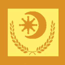 Flag of Teldranin