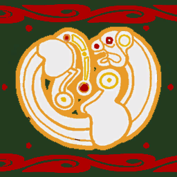 Flag of Vapaakirkko