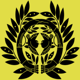 Flag of Virfigoriaa