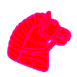 Flag of Vizdngoklakr