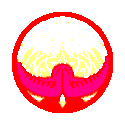 Flag of Xev