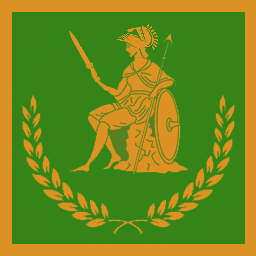 Flag of Ytalia