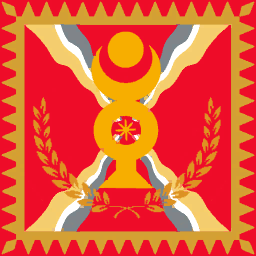 Flag of Zarakens