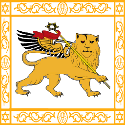 Flag of Zewggad Republic